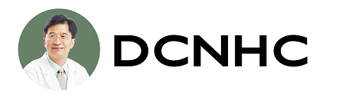 DCNHC logo